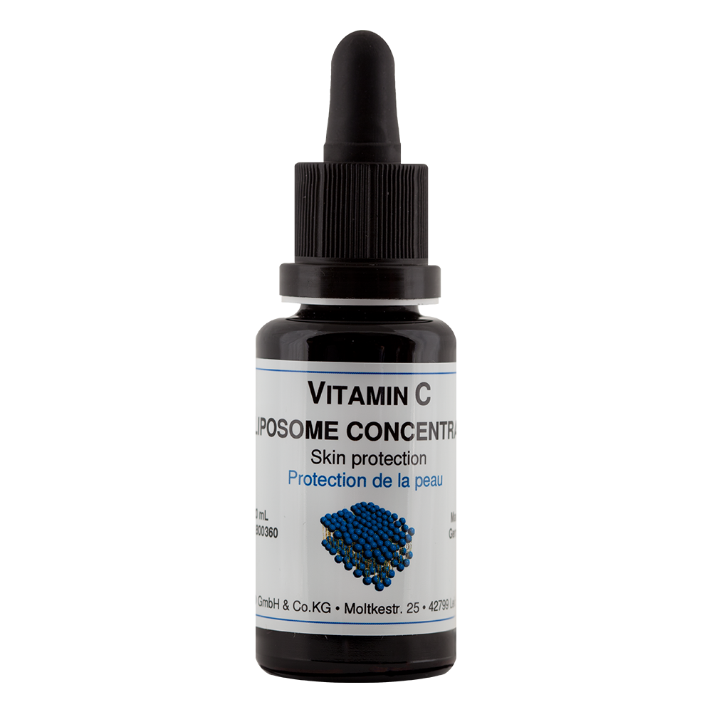 Vitamin C Liposome Concentrate