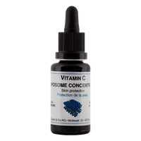 Vitamin C Liposome Concentrate