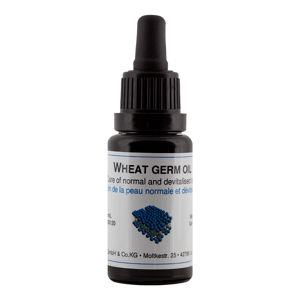 Wheatgerm Oil