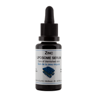 Zinc Liposome Serum 20ml