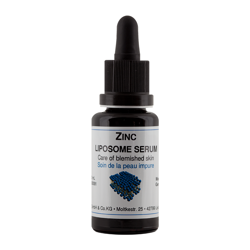 Zinc Liposome Serum 20ml