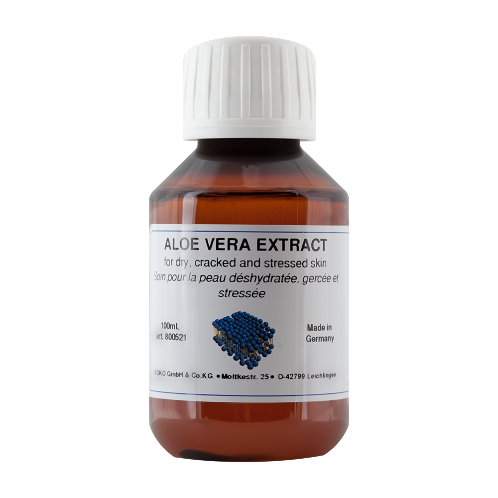 Aloe Vera Extract