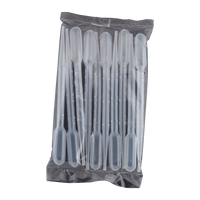 Disposable Pipettes (1x10pcs.)