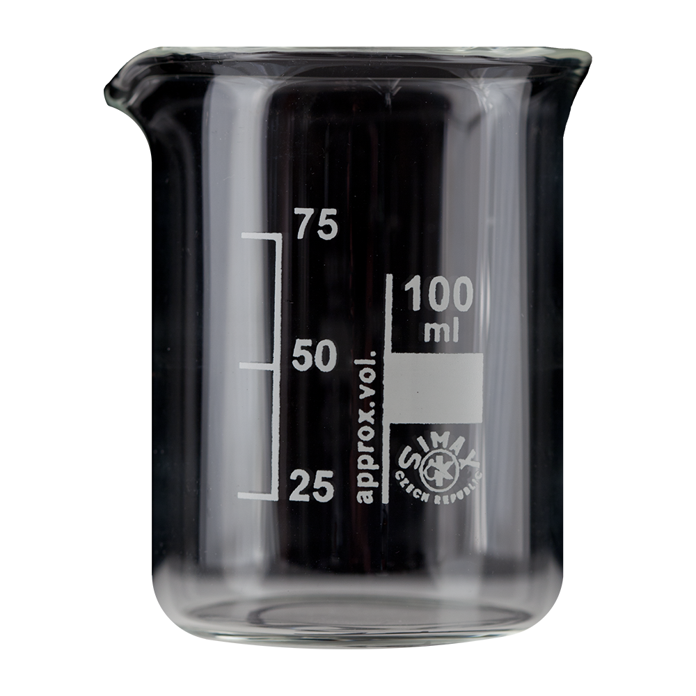 100ml Beaker