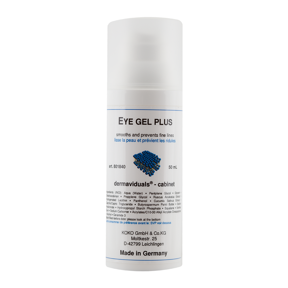 Eye Gel Plus