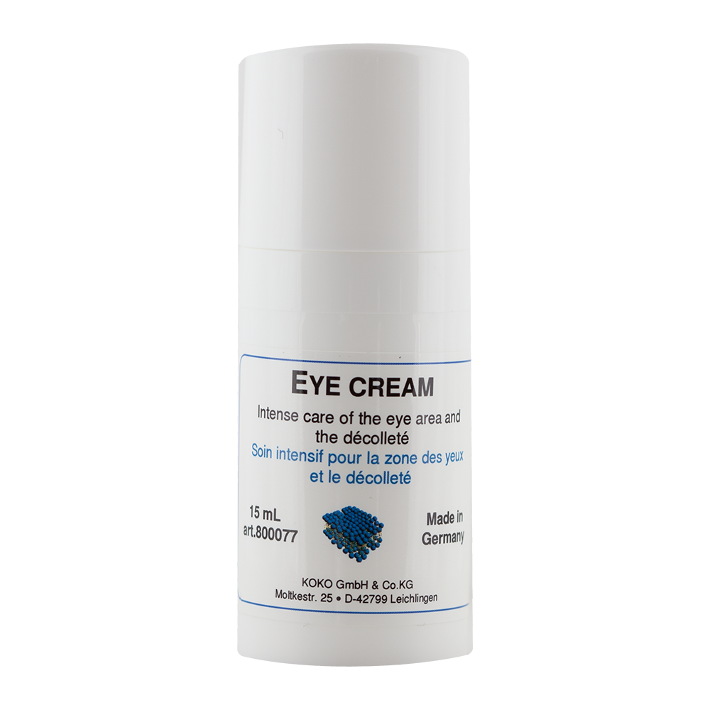 Eye Cream